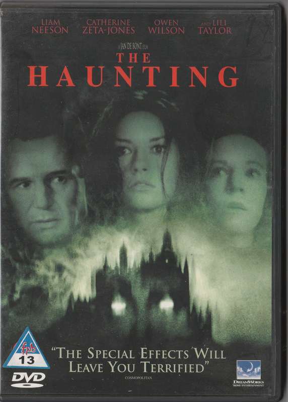 The Haunting