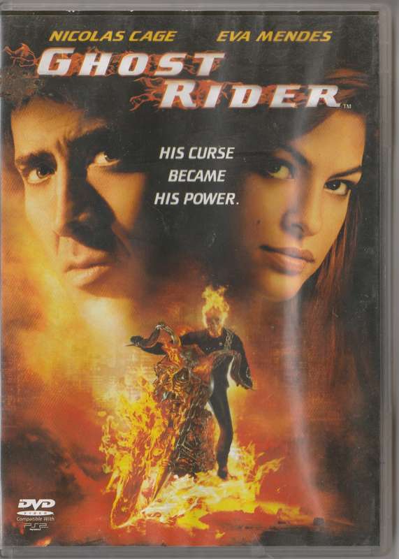 Ghost Rider