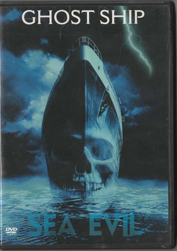 Ghost Ship