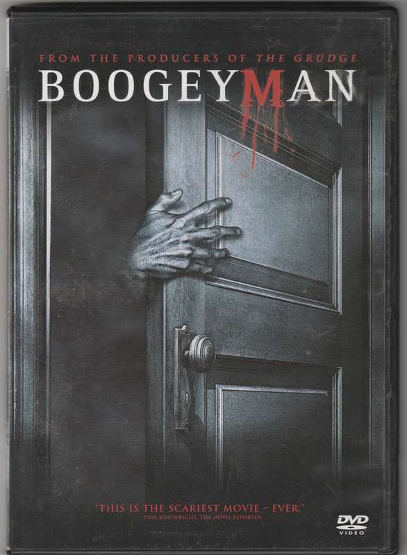 Boogeyman