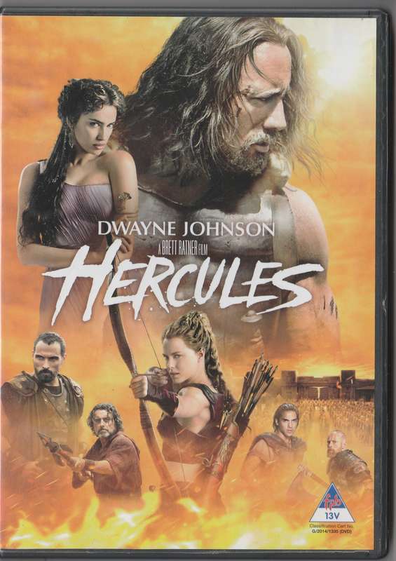 Hercules