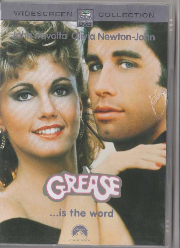Grease