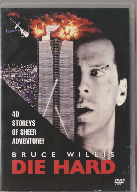 Die Hard