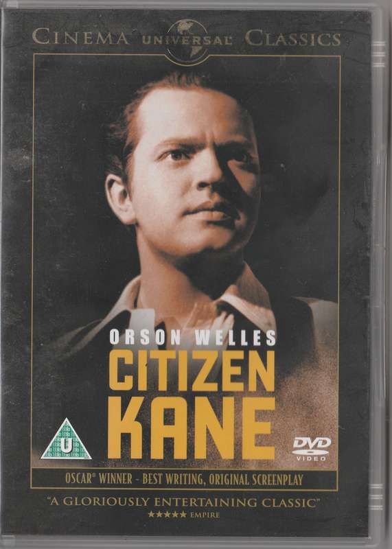 Citizen Kane