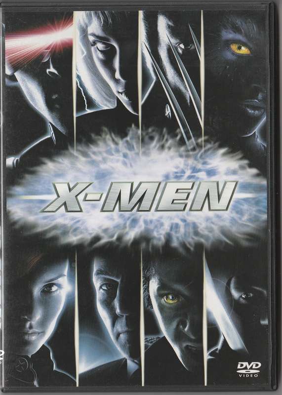 X-men