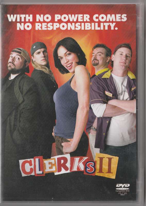 Clerks 2