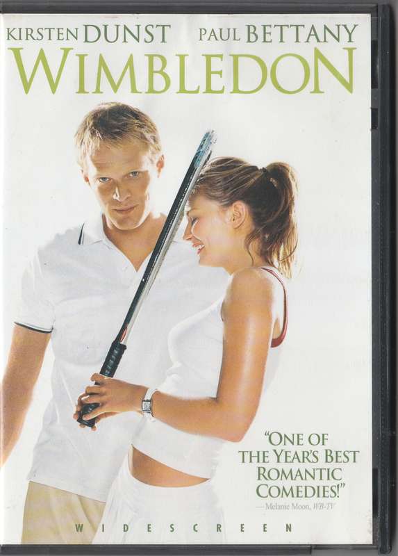 Wimbledon
