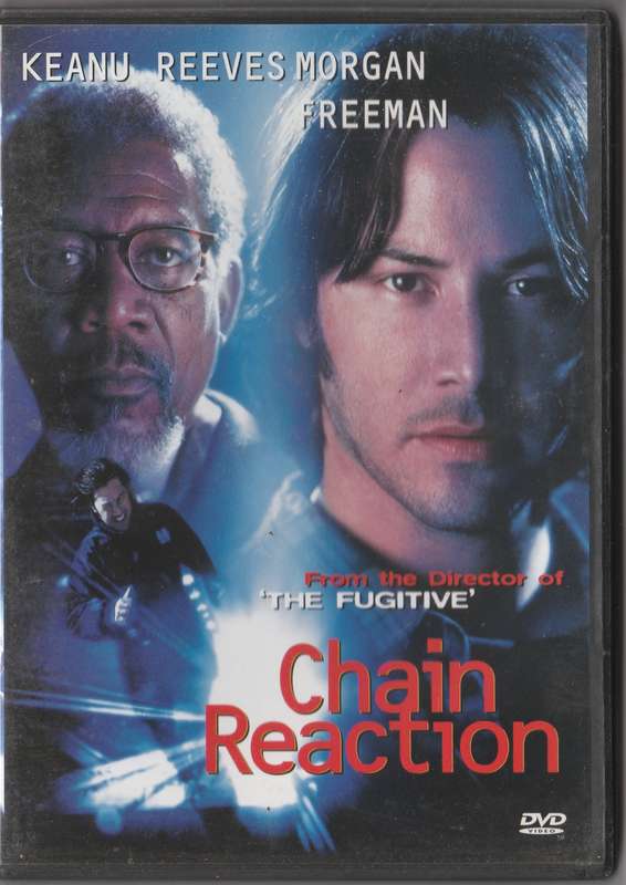 Chain Reaction