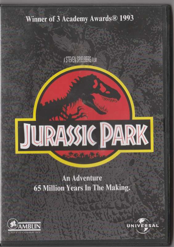 Jurassic Park