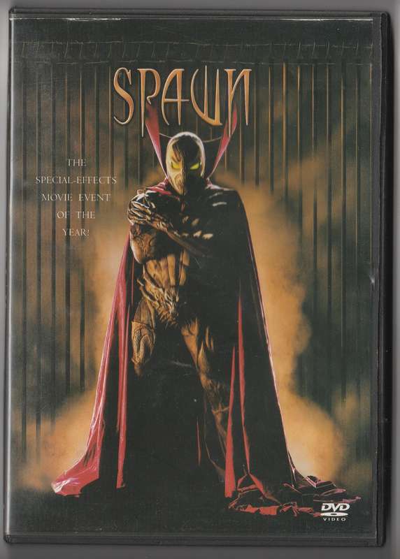 Spawn