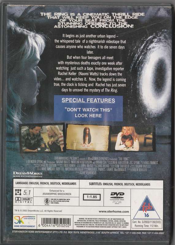 The Ring