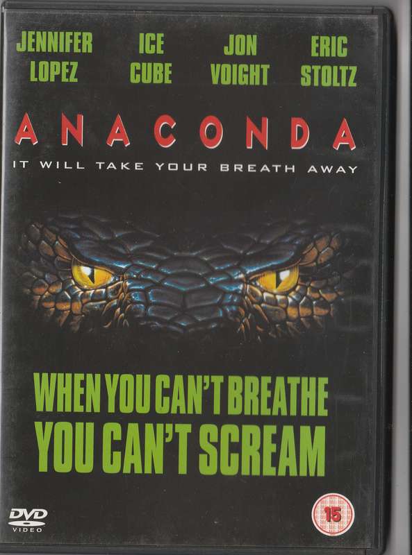 Anaconda