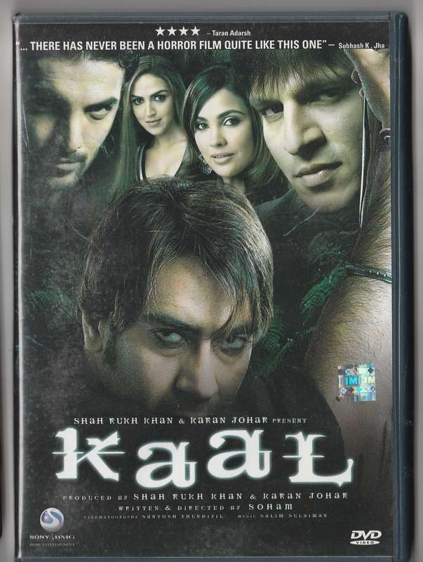 Kaal