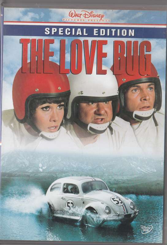 The love Bug