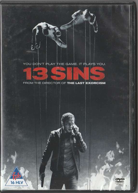 13 Sins