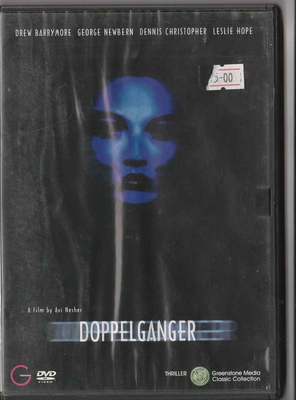 Doppelganger