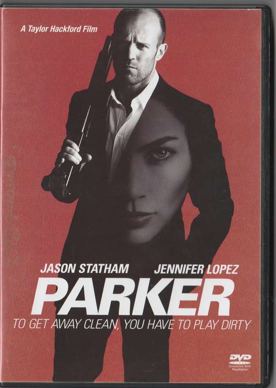 Parker