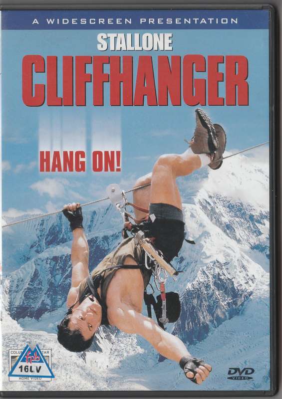 Cliffhanger