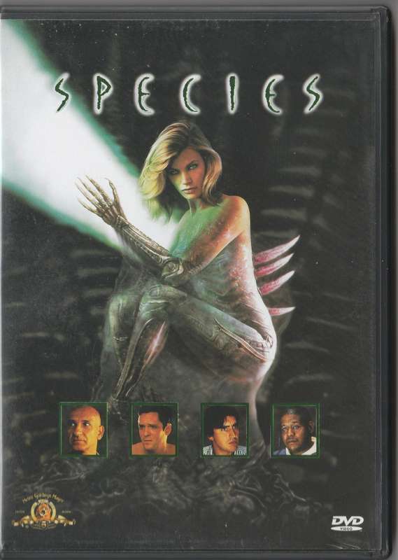 Species