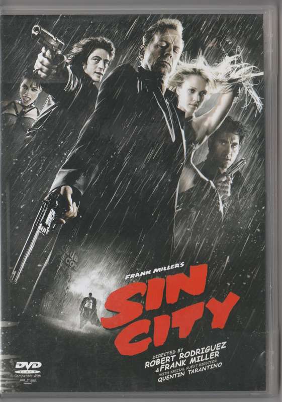 Sin City