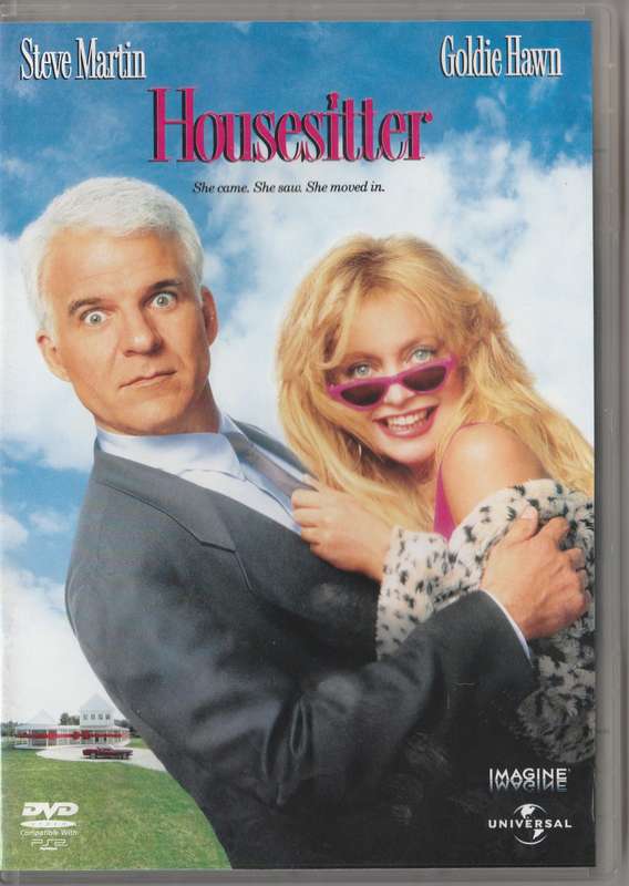 Housesitter