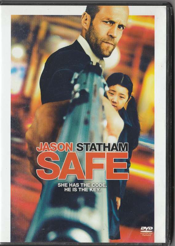 Safe