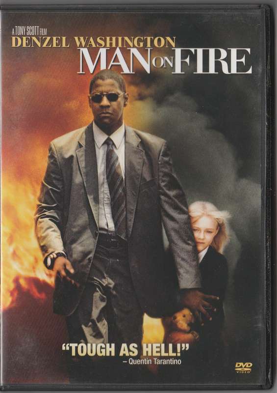 Man On Fire