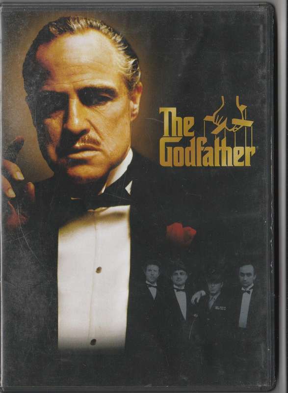 The Godfather