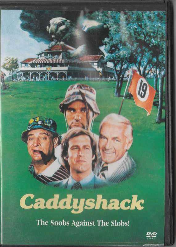 Caddyshack