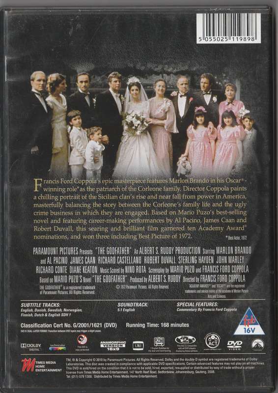 The Godfather