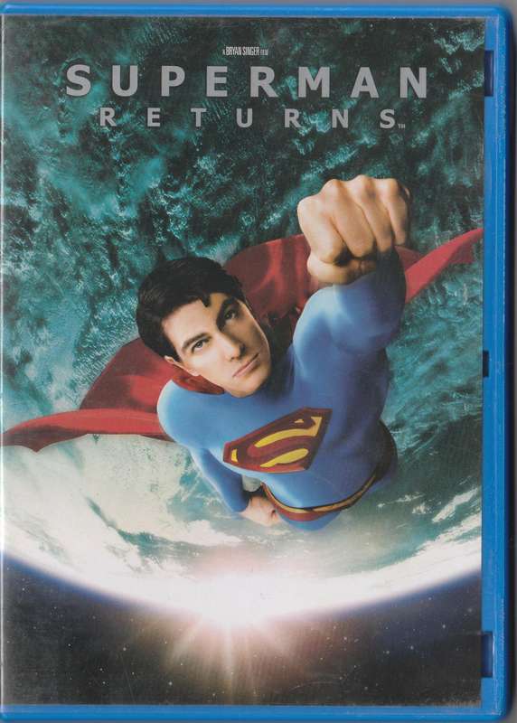 Superman Returns