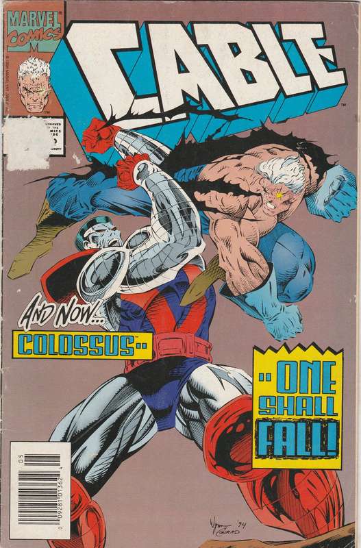 Cable #11 (1994)