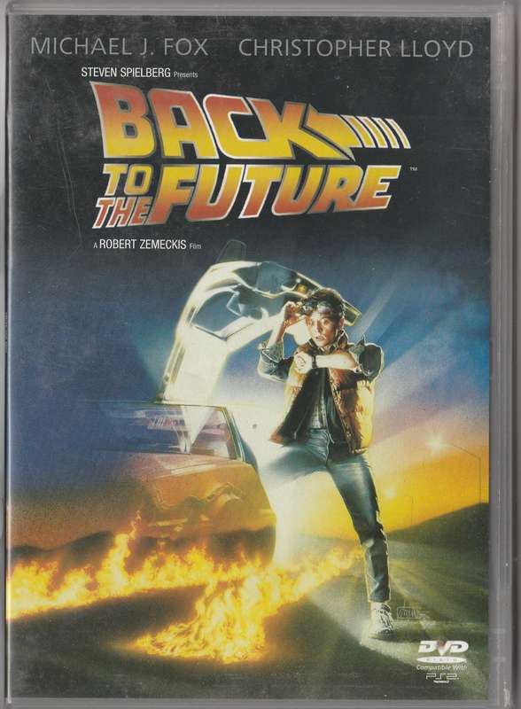 Back to the Future