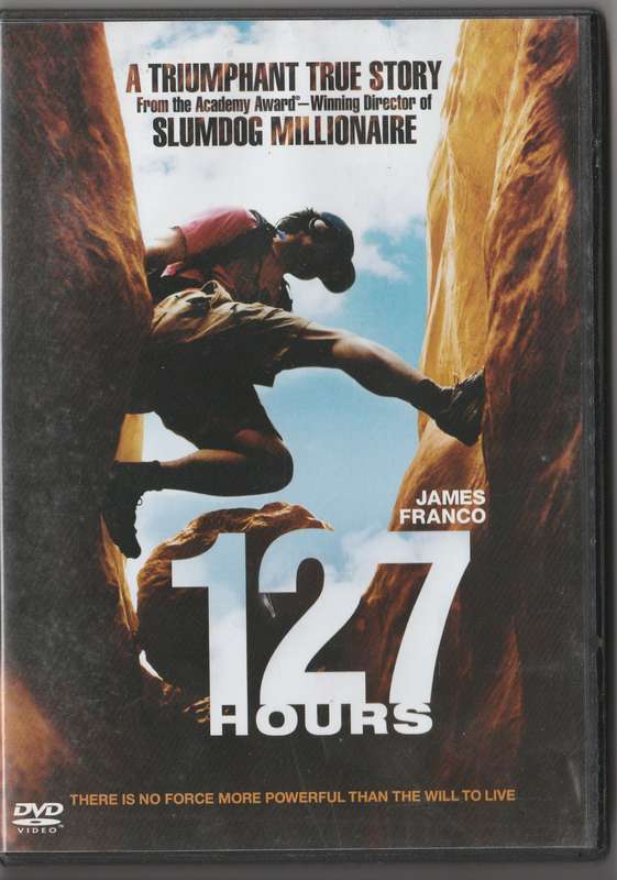 127 Hours