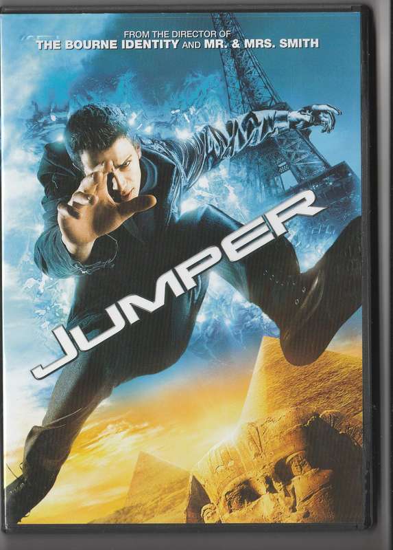 Jumper