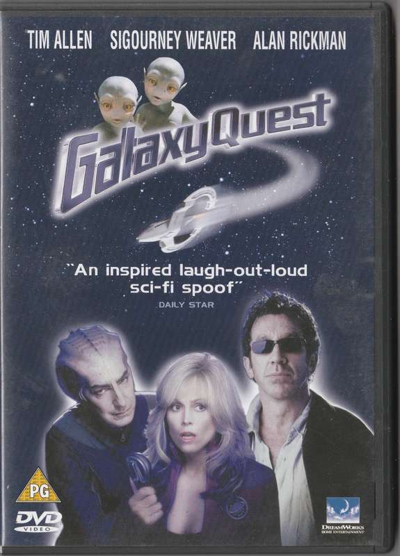 Galaxy Quest