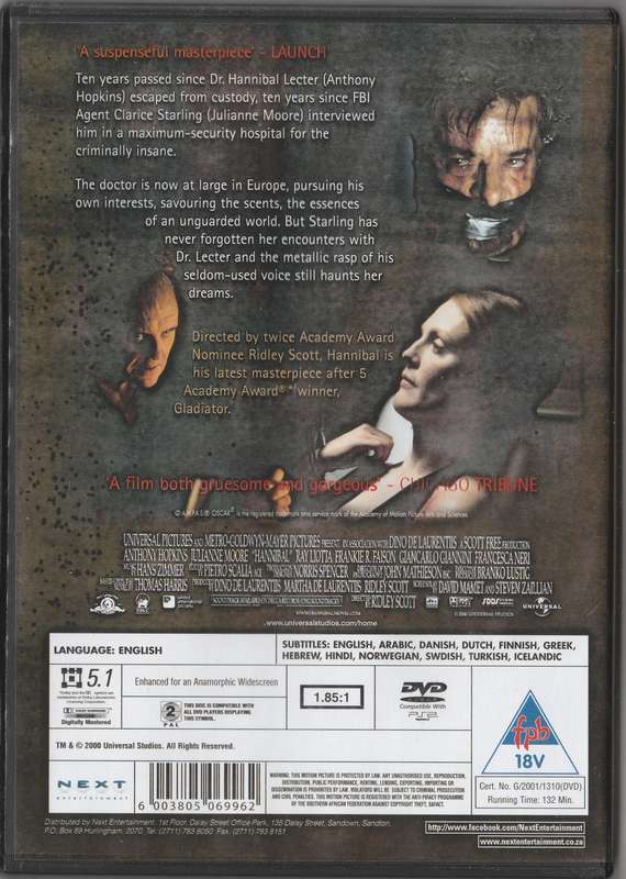 Hannibal