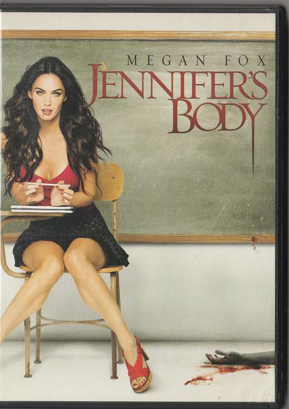 Jennifer's body