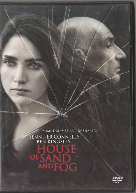 House of sand and fog