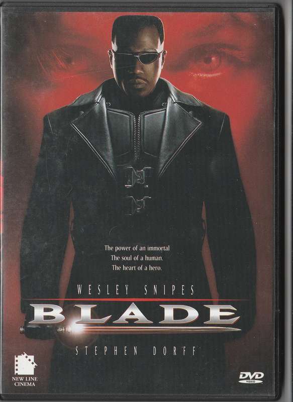 Blade