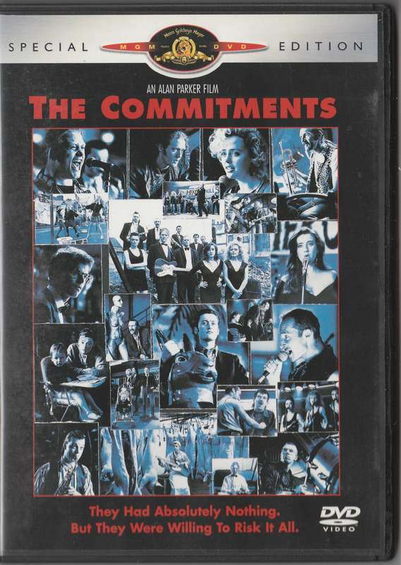 The Commitments