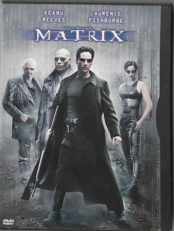 The Matrix