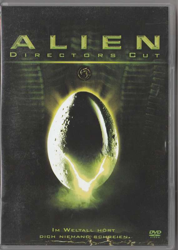 Alien directors cut