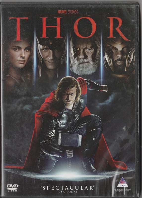 Thor