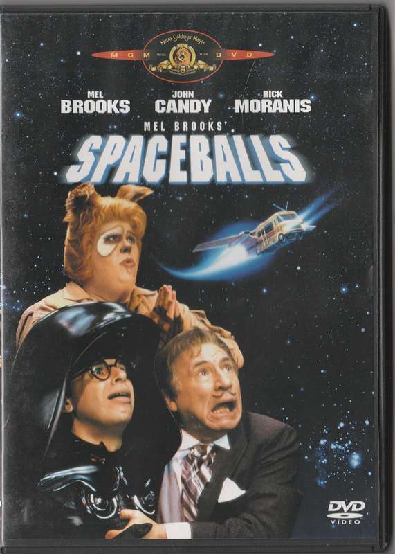 Spaceballs