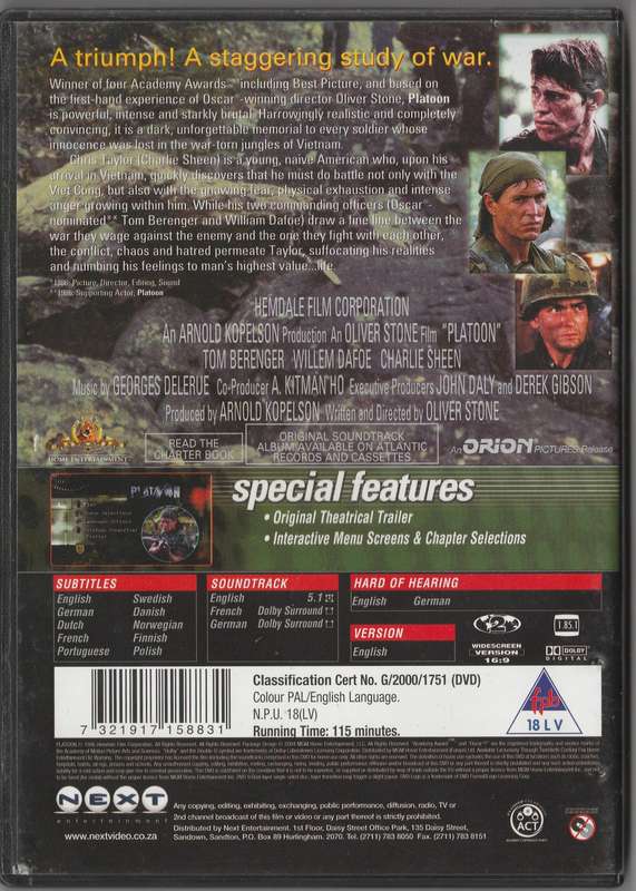 Platoon