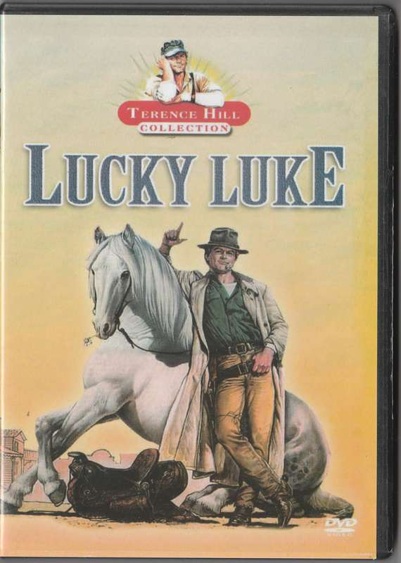 Lucky Luke