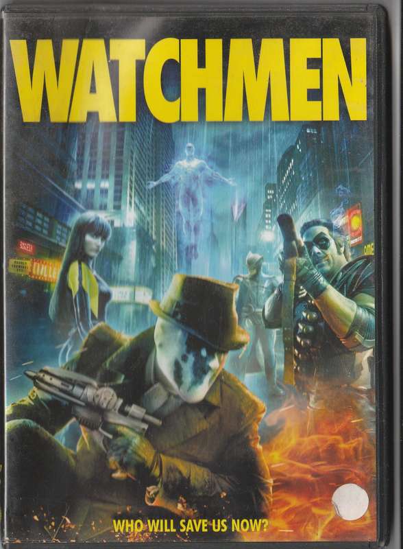 Watchmen
