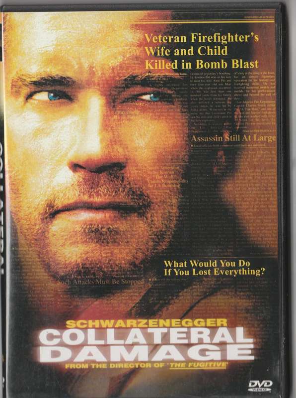 Collateral Damage