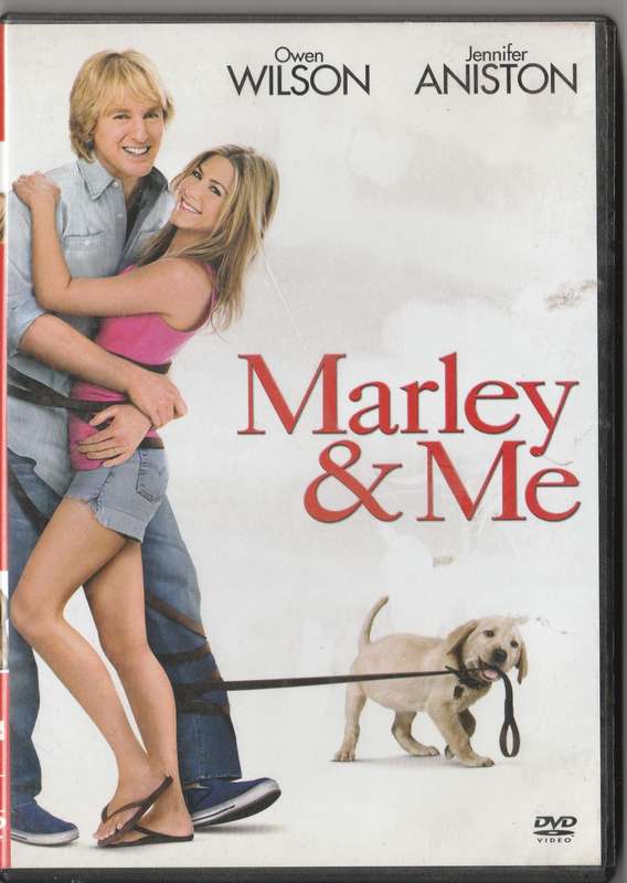 Marley & Me